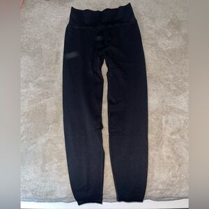 “Pink” sport leggings